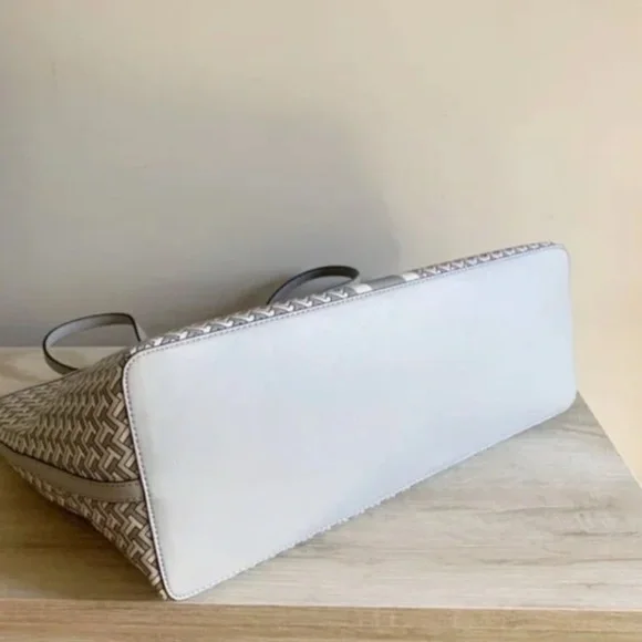 tory burch tote bag 🌼 - Picture 6 of 8